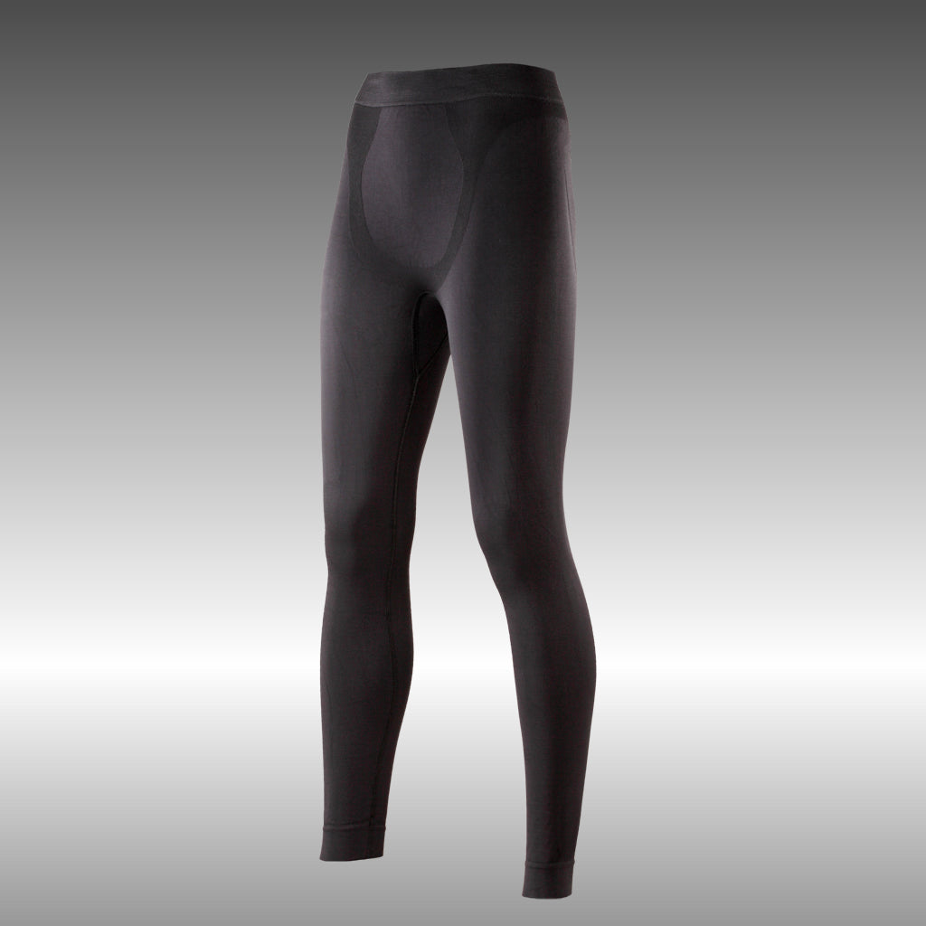 ZYPI THERMAL HMW08 PANTS WOMEN BLACK - Euromoto