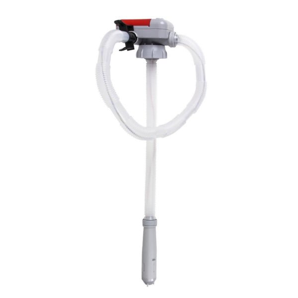 TERAPUMP TRFA01 Fuel Pump Part# 20042 - Euromoto
