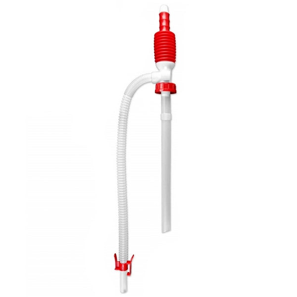 TERAPUMP TRM20 Fuel Pump Part# 20004 - Euromoto
