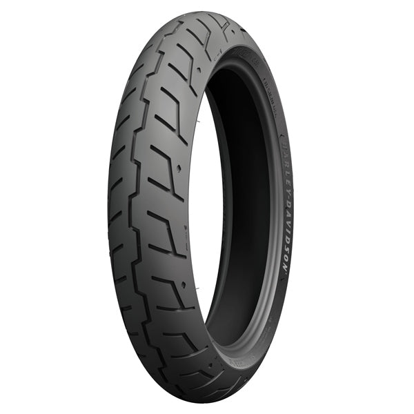 Michelin Scorcher 21 Front Tire - Euromoto
