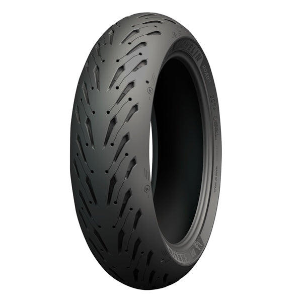 Michelin Road 5 Rear Tire - Euromoto