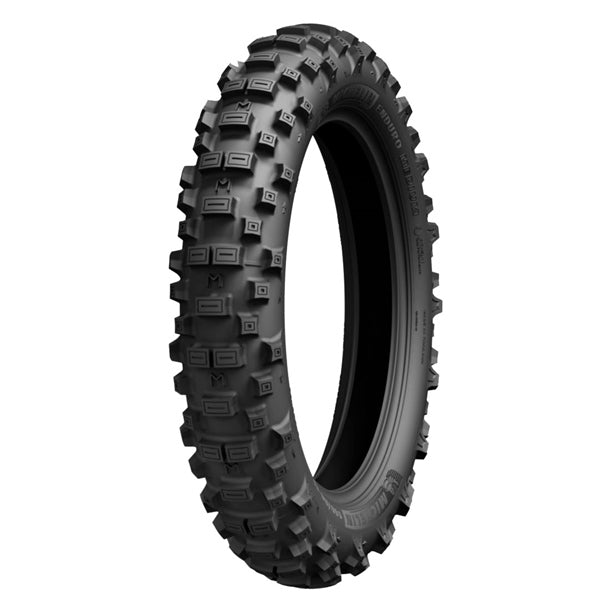 Michelin Enduro Medium Rear Tire - Euromoto