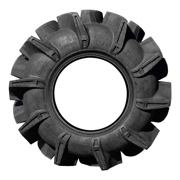 Super ATV Assassinator Mud Front Tire - Euromoto