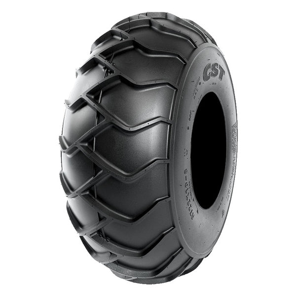 CST Caribou CS15 Tire Part# TM00032600 - Euromoto