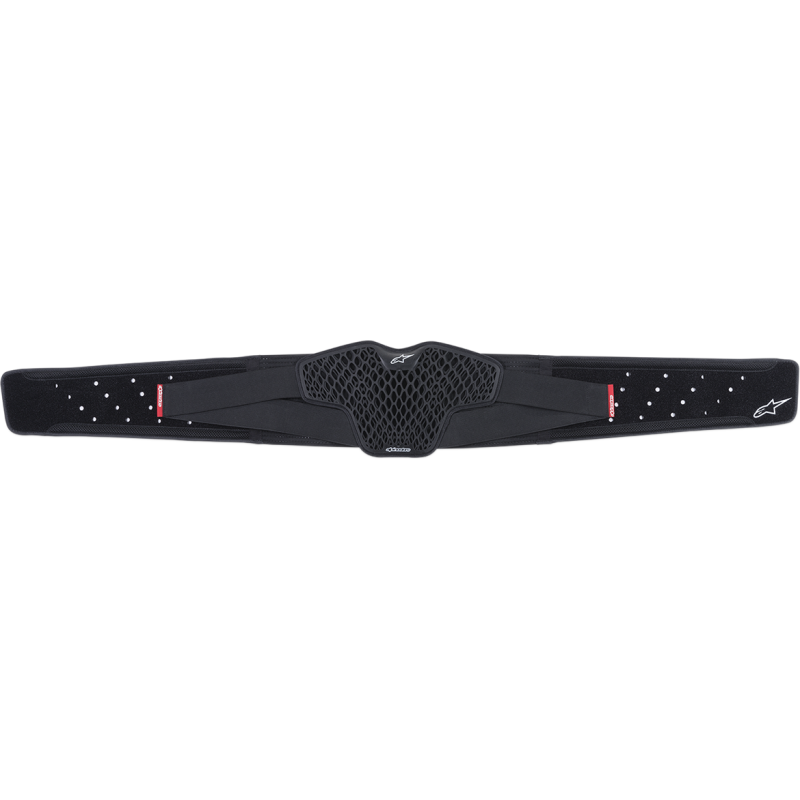 ALPINESTARS SEQUENCE KIDNEY BELT YOUTH BLACK - Euromoto