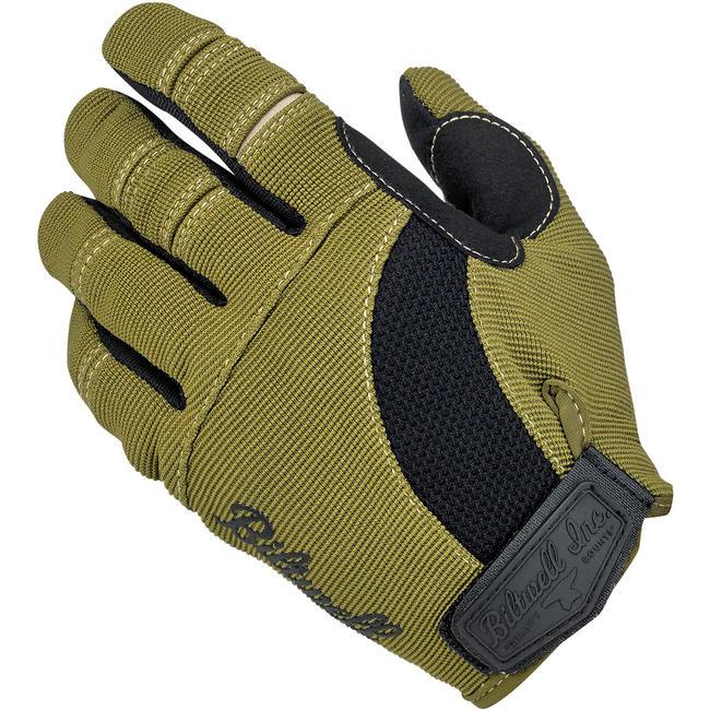 Biltwell Moto Gloves - Euromoto