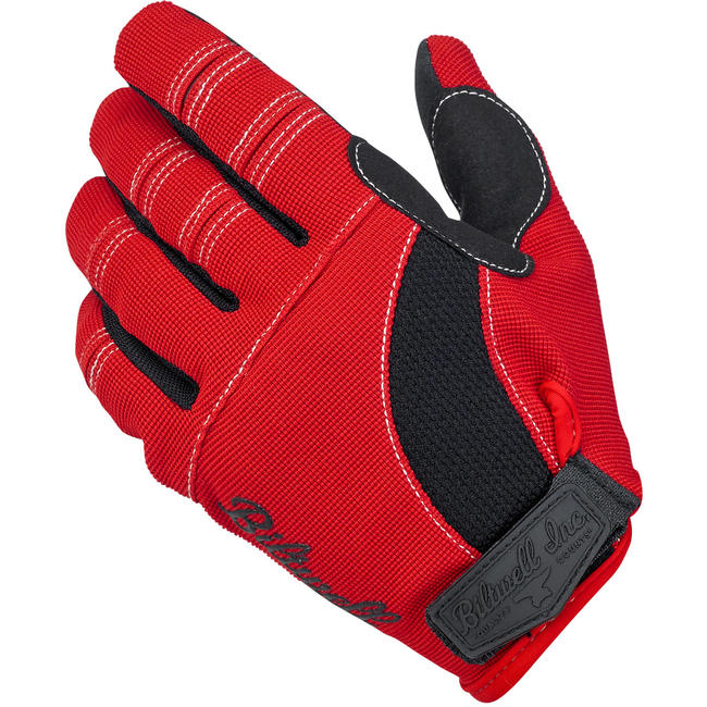 Biltwell Moto Gloves - Euromoto