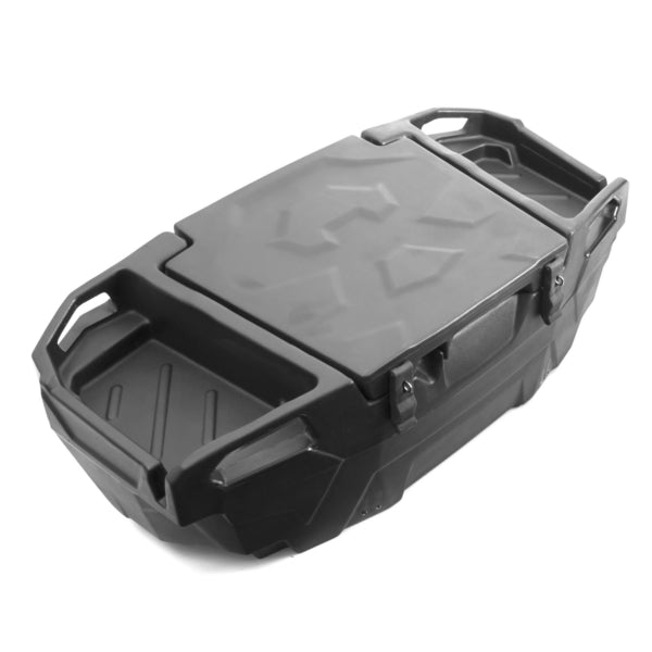 Kimpex Expedition Sport Box Rear Part# 900552# - Euromoto