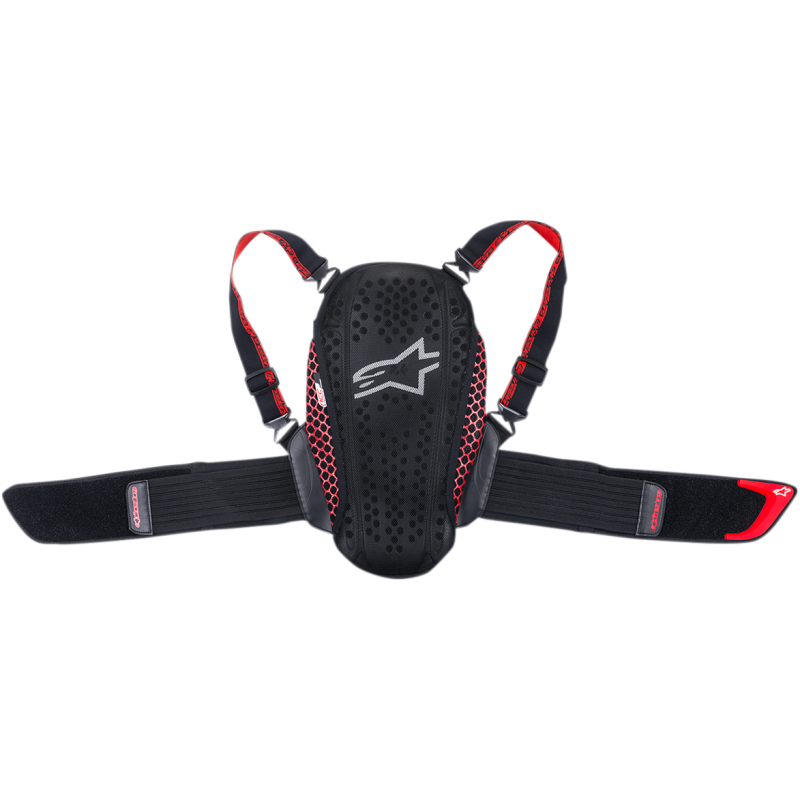 Alpinestars Nucleon KR-Y Youth Back Protector - Euromoto