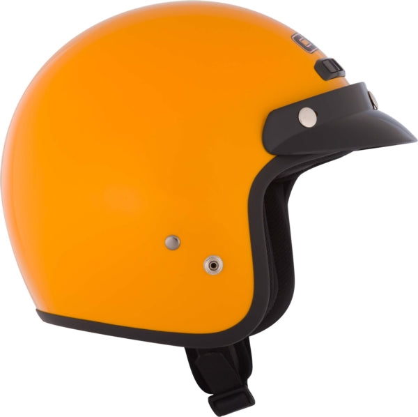 CKX VG200 Half Helmet - Solid Colors - Euromoto