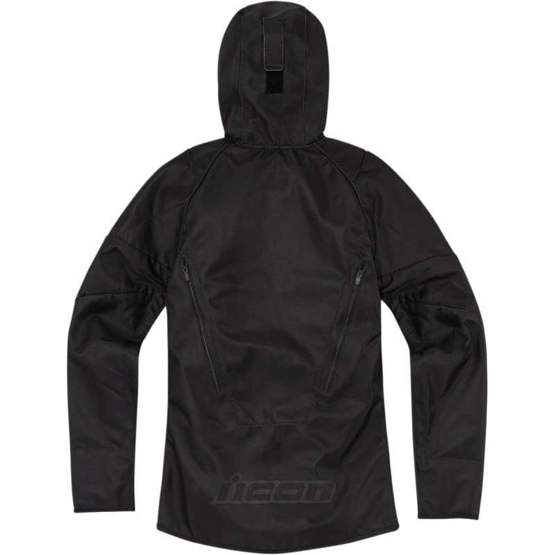 Matoy ICON JAKET（BLACK） Icon Slabtown Jacket | FortNine Canada