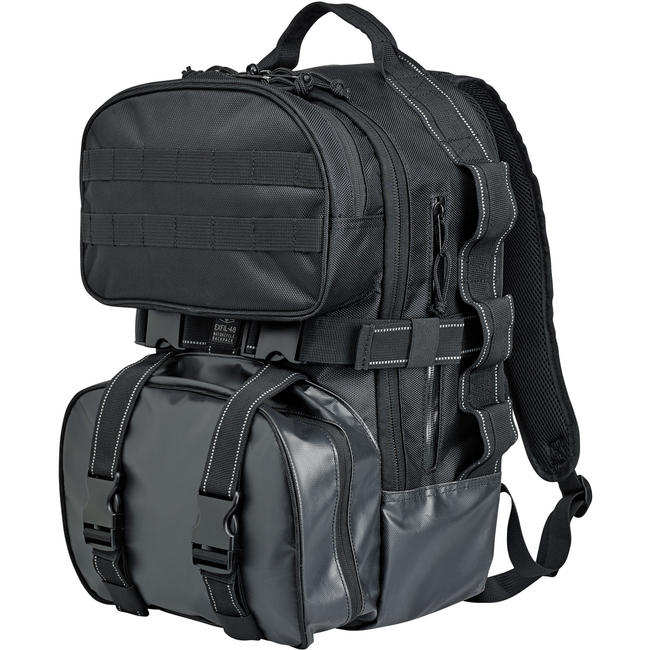 Biltwell EXFIL-48 Bag - Euromoto
