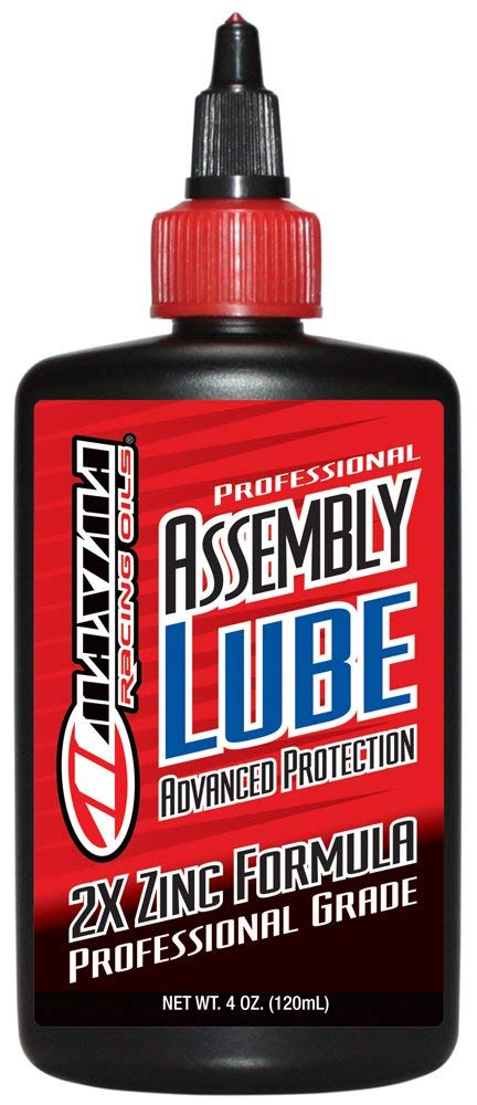 Maxima Racing Oils MAXIMA ASSEMBLY LUBE (12) - Euromoto