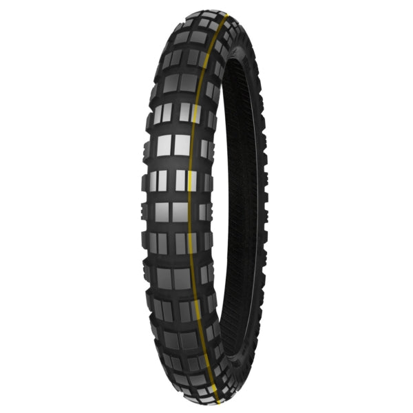 MITAS E10 Enduro Trail Tire - Euromoto