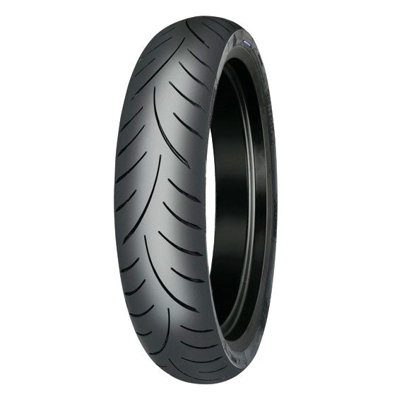 MITAS MC50 Motorcycle Competition Tire - Euromoto