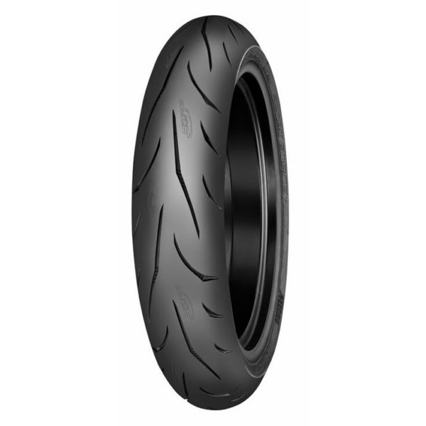 MITAS Sport Force+ Motorcycle Tire - Euromoto
