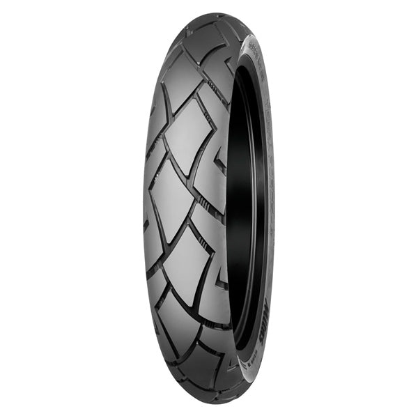 MITAS Terra ForceR Motorcycle Tire Part# 567770# - Euromoto