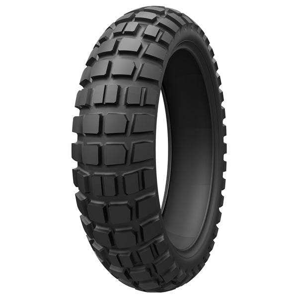 KENDA Big Block K784 Rear Tire - Euromoto