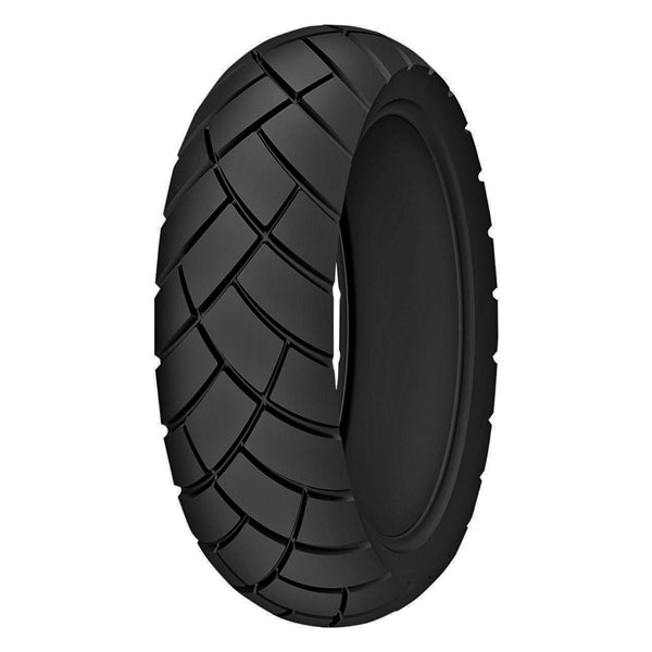 KENDA Big Block Paver K678 Rear Tire - Euromoto