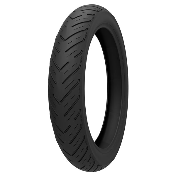KENDA Retroactive K676 Front Tire - Euromoto