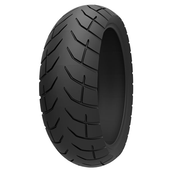 KENDA Cruiser K671 Rear Tire - Euromoto
