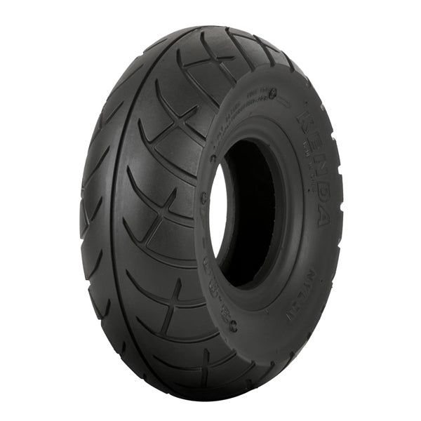 KENDA K433 Front Scooter Tire - Euromoto