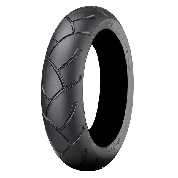 KENDA K764 Rear Scooter Tire - Euromoto