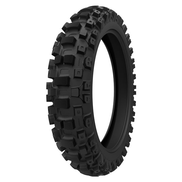 KENDA Washougal II K776 Rear Tire - Euromoto