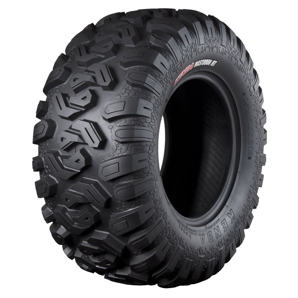 KENDA  Mastodon HT K3201 Rear Tire - Euromoto