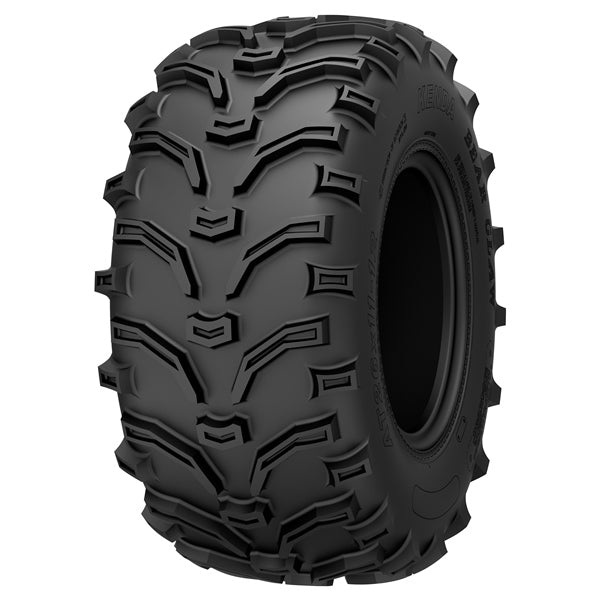 KENDA Bear Claw XL K299A Rear Tire - Euromoto