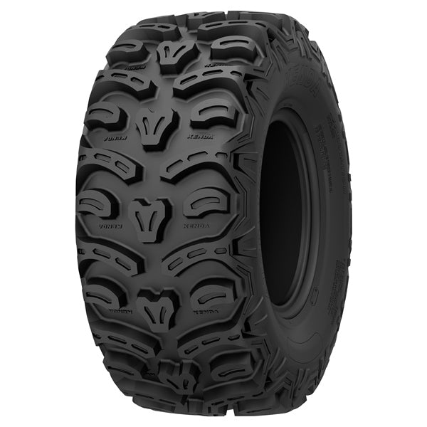 KENDA Bearclaw HTR K587 Rear Tire - Euromoto