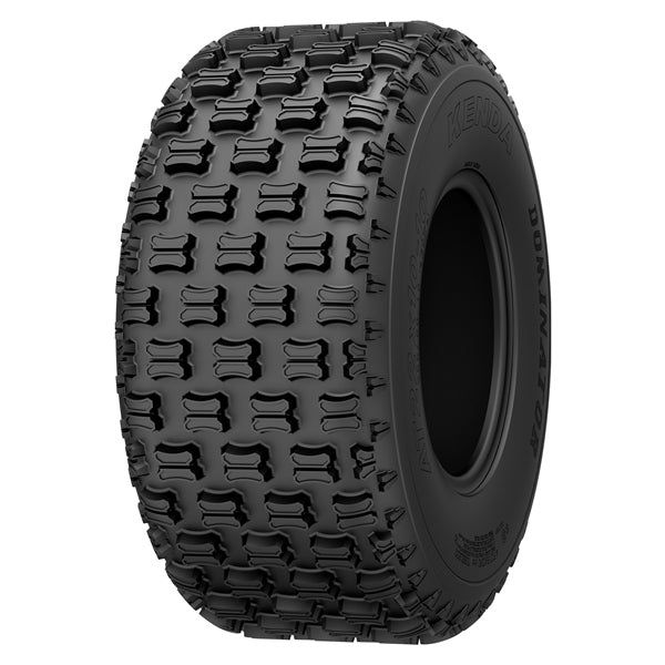 KENDA Dominator K300 Rear Tire - Euromoto