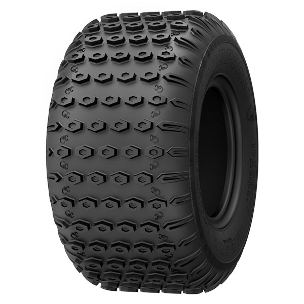 KENDA Scorpion K290 Rear Tire - Euromoto