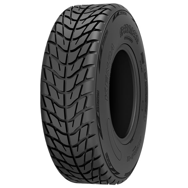 KENDA Speed Racer K546 Front Tire - Euromoto