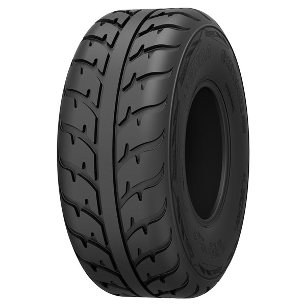 KENDA Speed Racer K547 Rear Tire - Euromoto