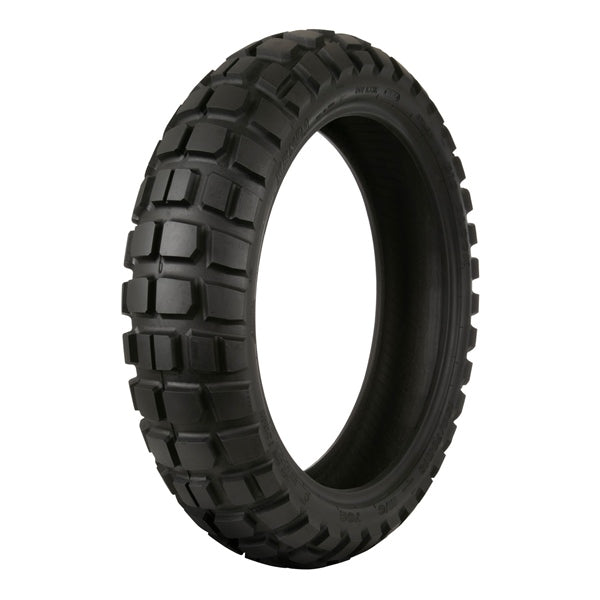 KENDA Big Block K784 Rear Tire - Euromoto