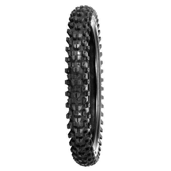 MOTOZ Tractionator Enduro S/T Front Tire - Euromoto