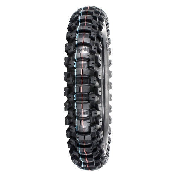 MOTOZ Tractionator Enduro S/T Rear Tire - Euromoto