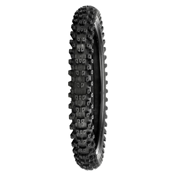 MOTOZ Tractionator Enduro I/T Front Tire - Euromoto