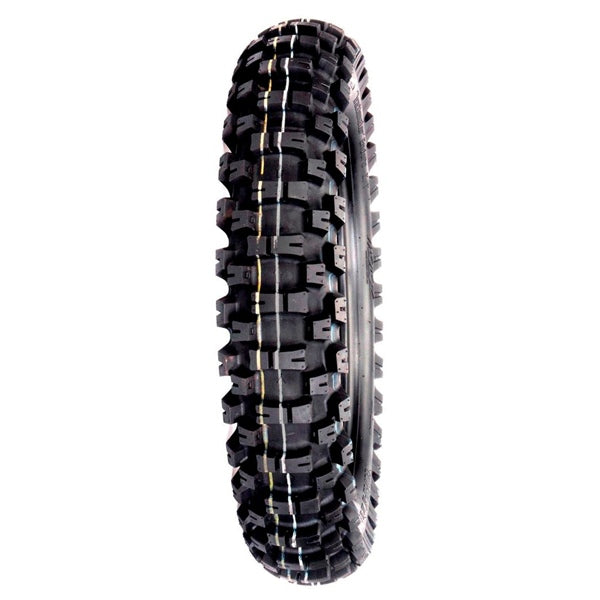 MOTOZ Tractionator Enduro I/T Rear Tire - Euromoto