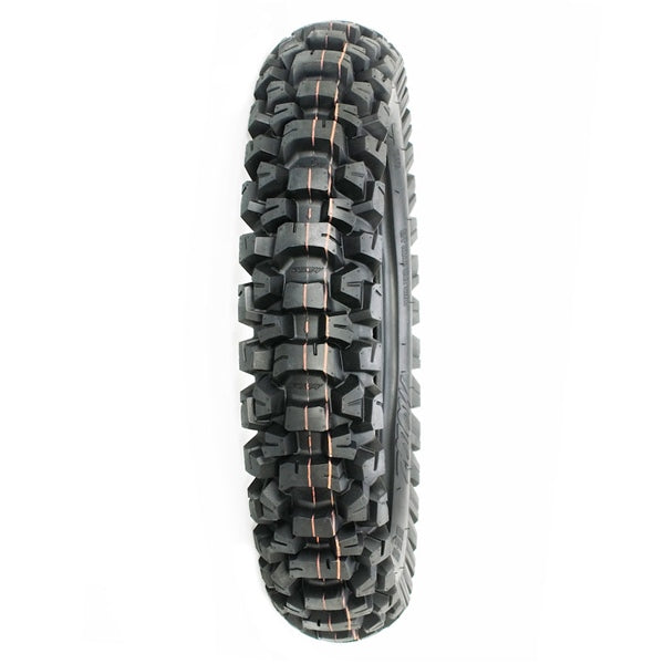 MOTOZ Tractionator Desert H/T Tire Part# M034 - Euromoto