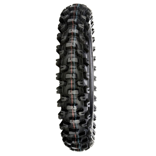 MOTOZ Terrapactor S/T Tire - Euromoto