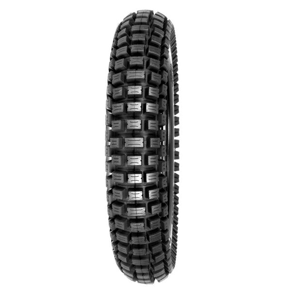 MOTOZ Mountain Hybrid Tire - Euromoto