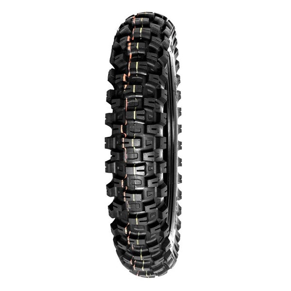 MOTOZ Arena Hybrid Tire - Euromoto