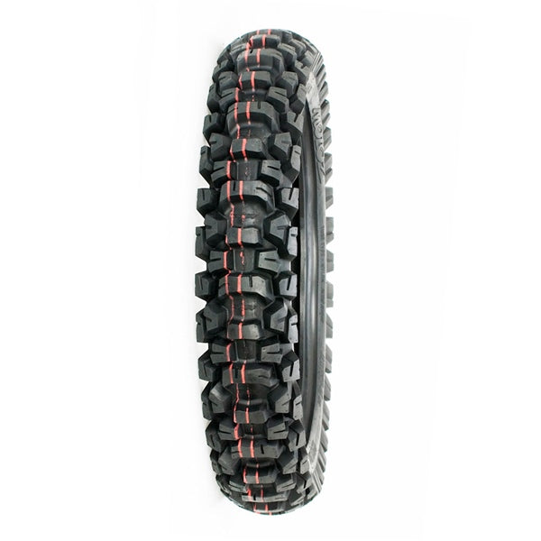 MOTOZ Tire Euro Enduro 6 - Euromoto