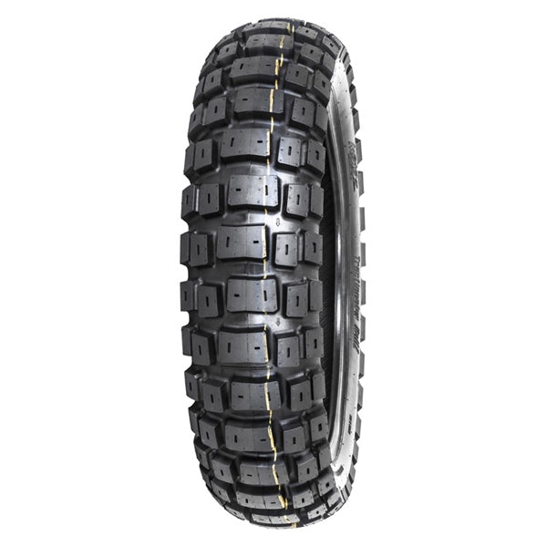 MOTOZ Tractionator RallZ - Euromoto