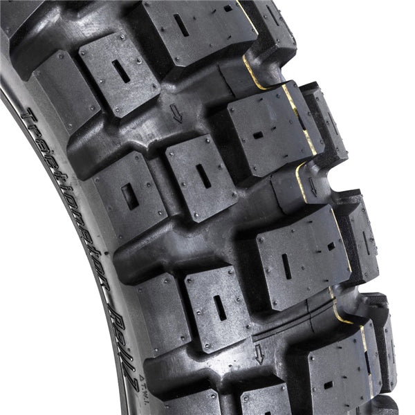 MOTOZ Tractionator RallZ - Euromoto