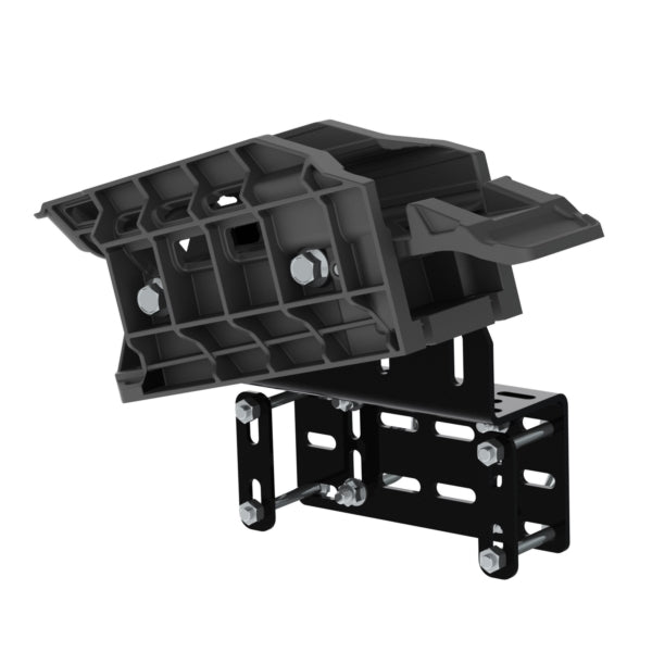 Kolpin Stronghold UTV Auto Latch Mount Part# 30810 - Euromoto
