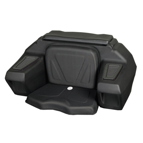 Kolpin Rear Helmet Trunk Rear Part# 4438 - Euromoto