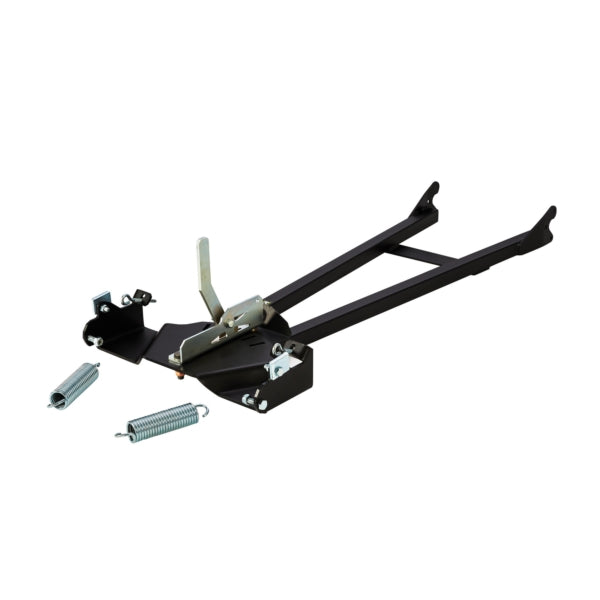 Kolpin Storm Chaser Push Tube Kit Part# 33-0070 - Euromoto